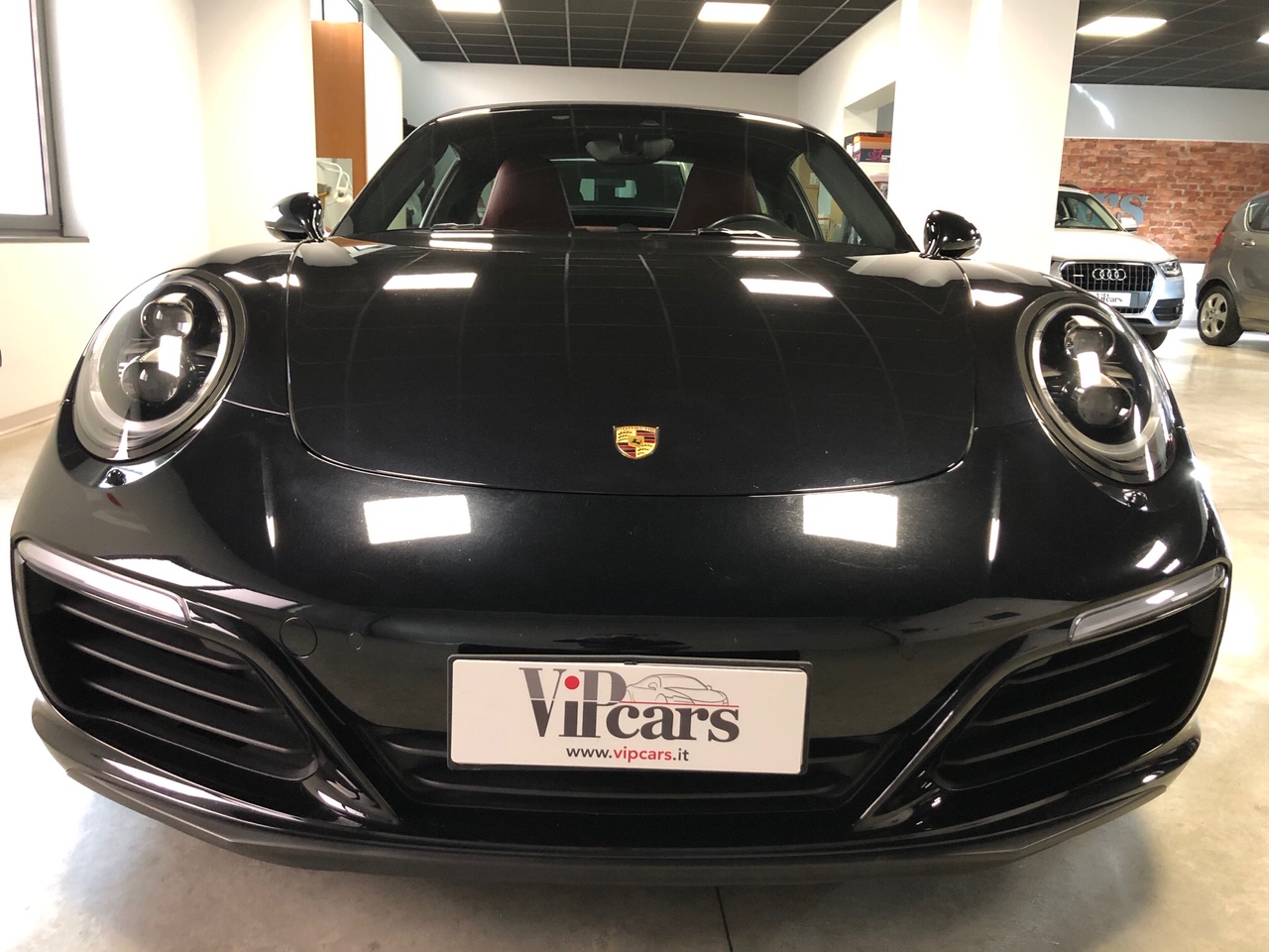 Porsche Targa 911 3.0 4S Targa '' STUPENDA UNIPROPRIETARIO '' Porsche Targa 911 3.0 4S Targa '' STUPENDA UNIPROPRIETARIO ''