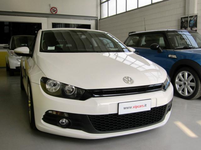 Volkswagen Scirocco 1.4 TSI 160 CV Unico Proprietario VENDUTA Volkswagen Scirocco 1.4 TSI 160 CV Unico Proprietario VENDUTA